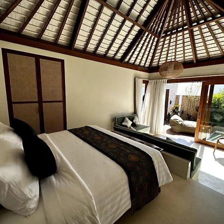 Di Cappio Villa Uluwatu 3 מראה חיצוני תמונה
