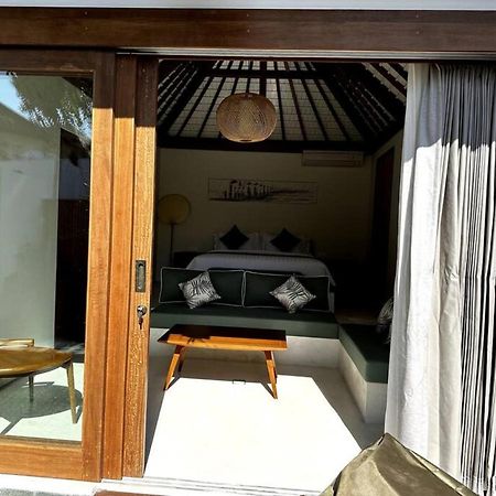Di Cappio Villa Uluwatu 3 מראה חיצוני תמונה