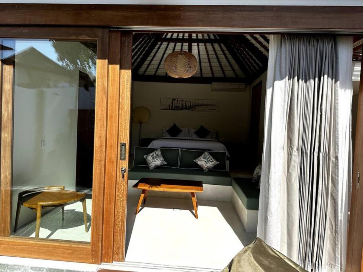 Di Cappio Villa Uluwatu 3 מראה חיצוני תמונה