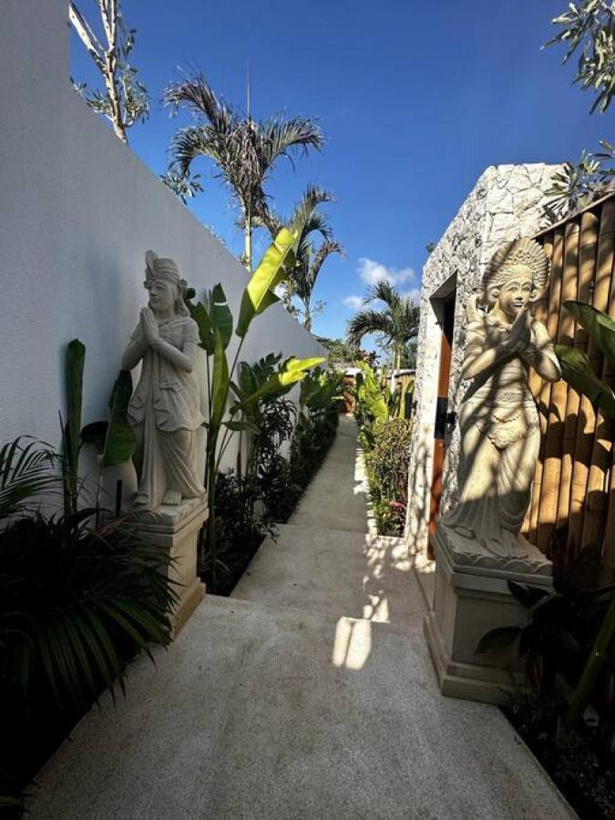 Di Cappio Villa Uluwatu 3 מראה חיצוני תמונה