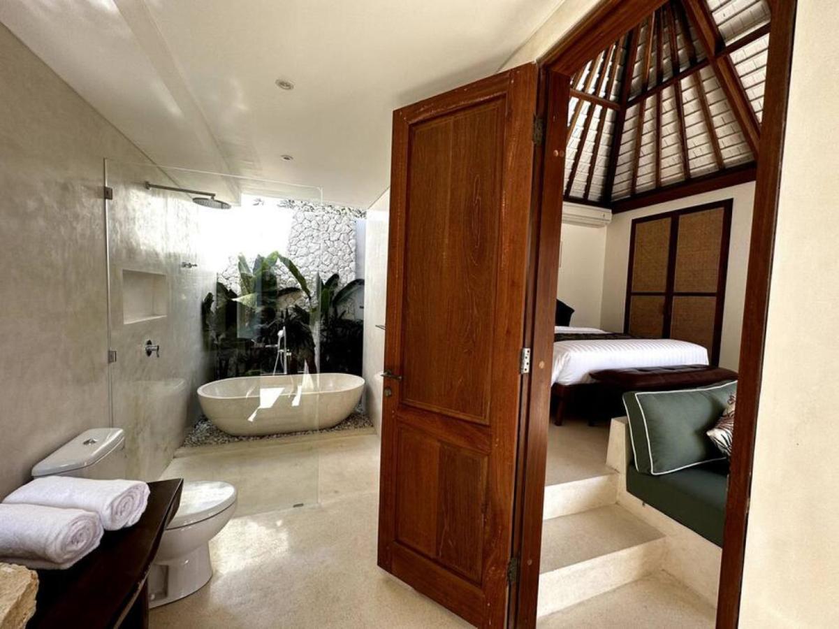Di Cappio Villa Uluwatu 3 מראה חיצוני תמונה