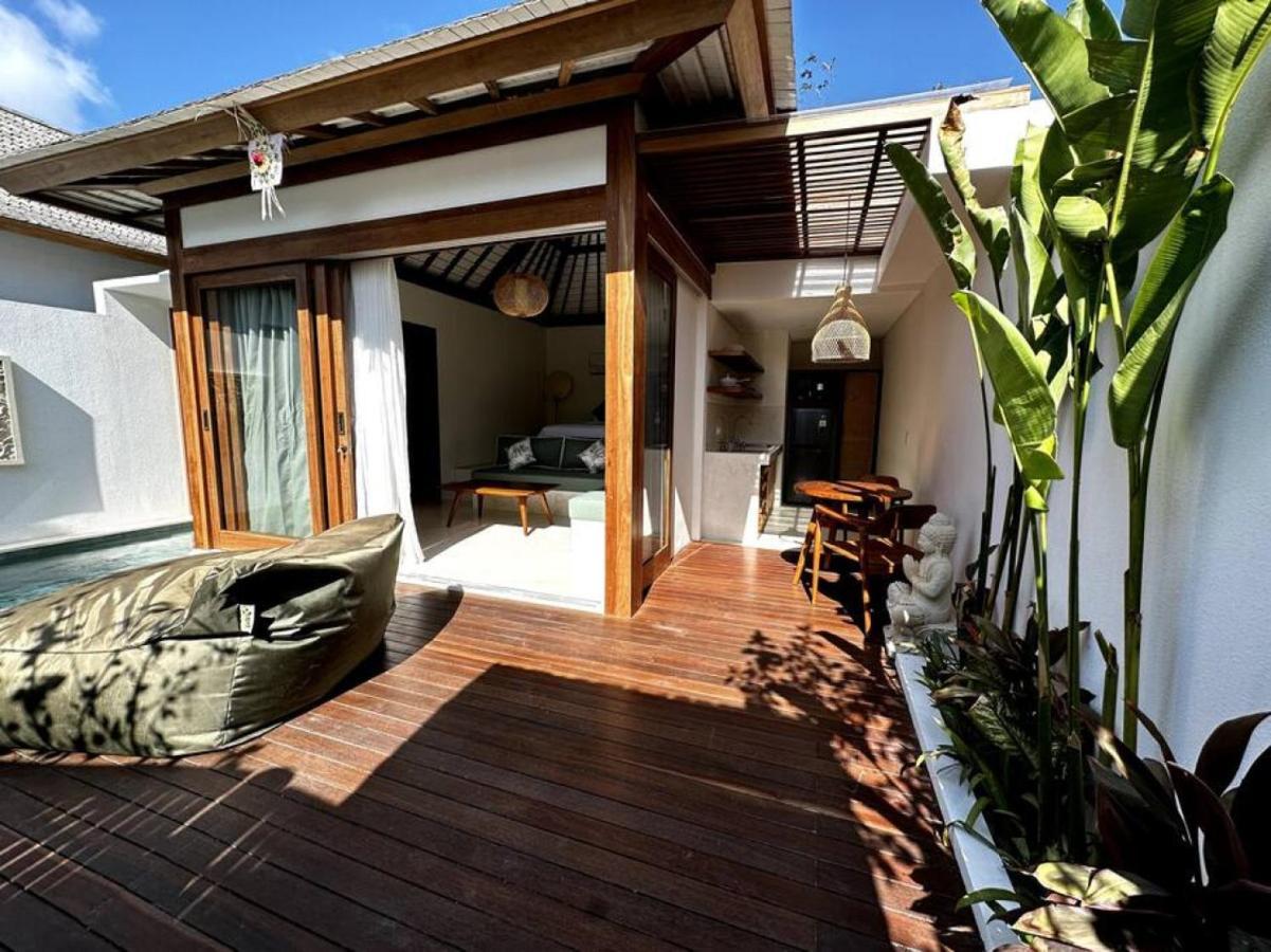 Di Cappio Villa Uluwatu 3 מראה חיצוני תמונה