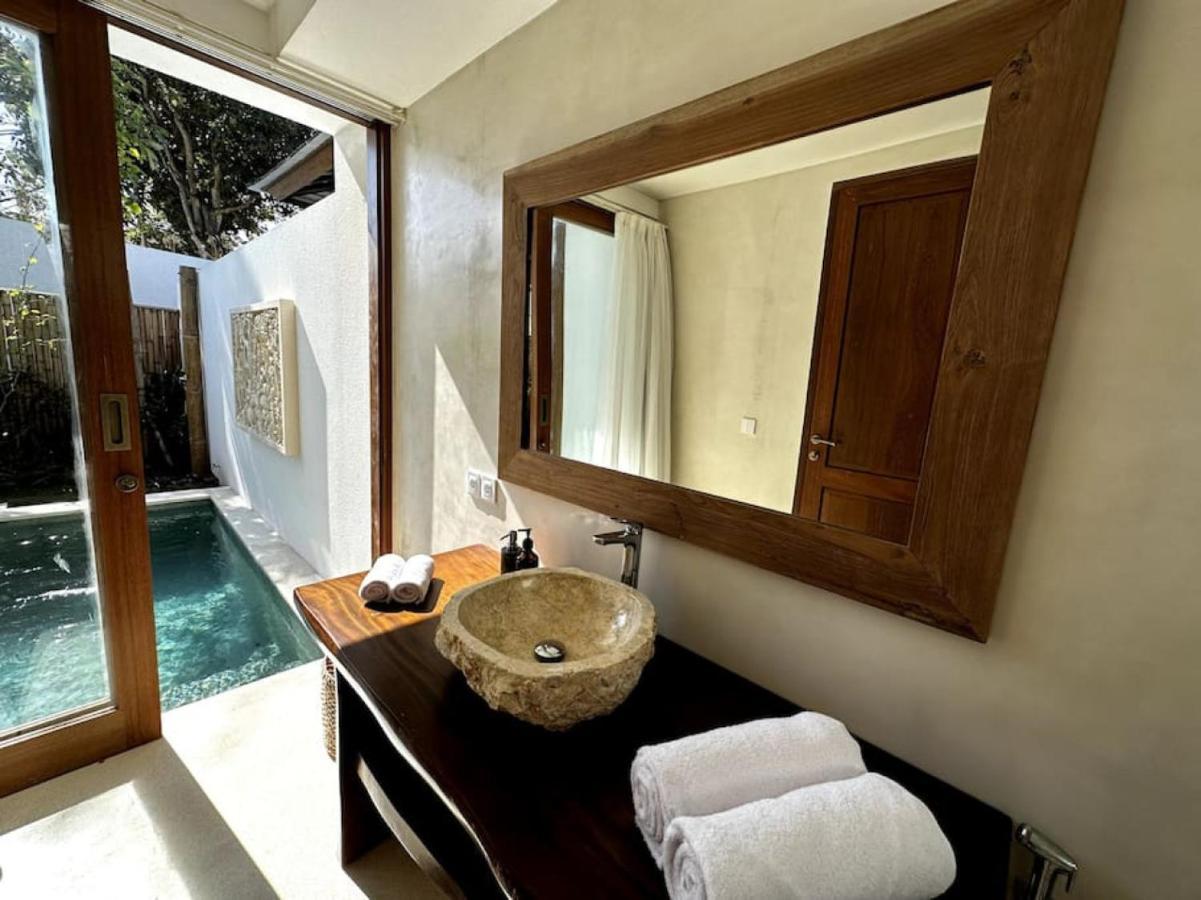 Di Cappio Villa Uluwatu 3 מראה חיצוני תמונה